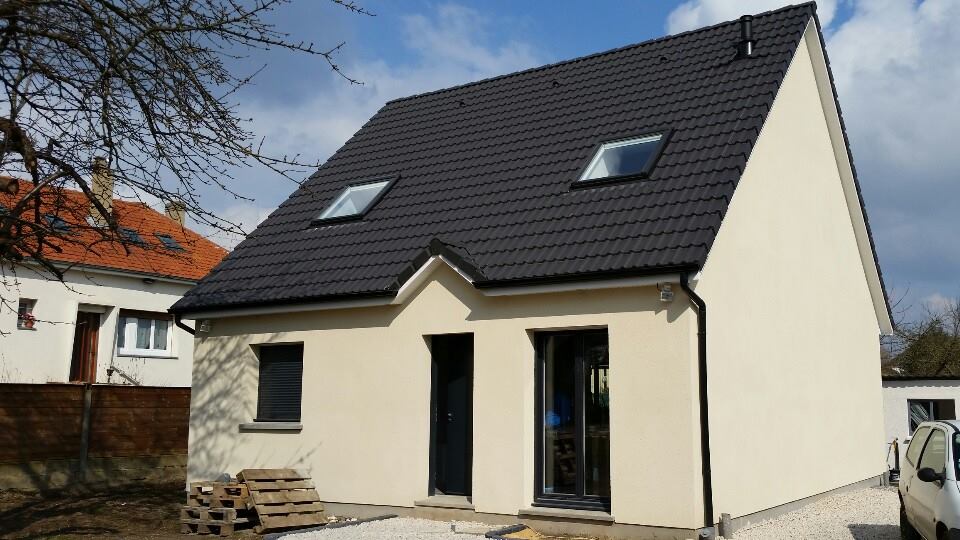 Agence immobilière de Maison Confiance - Agence Seine Maritime