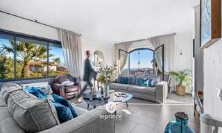 Appartement 4 Pièces 138 m² à vendre à Vence (06140)