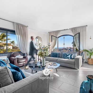 Appartement 4 pièces 610000 €