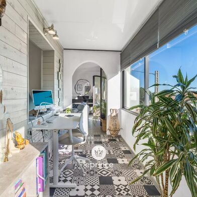 Appartement 4 pièces 610000 €