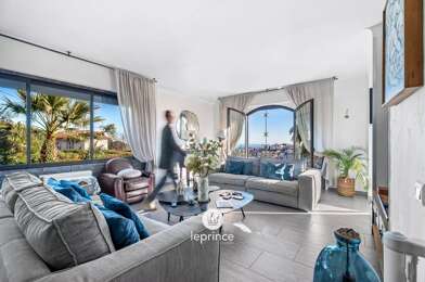 Appartement 4 pièces 610000 €