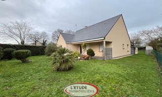 Maison 6 Pièces 122 m² à vendre à Héric (44810)