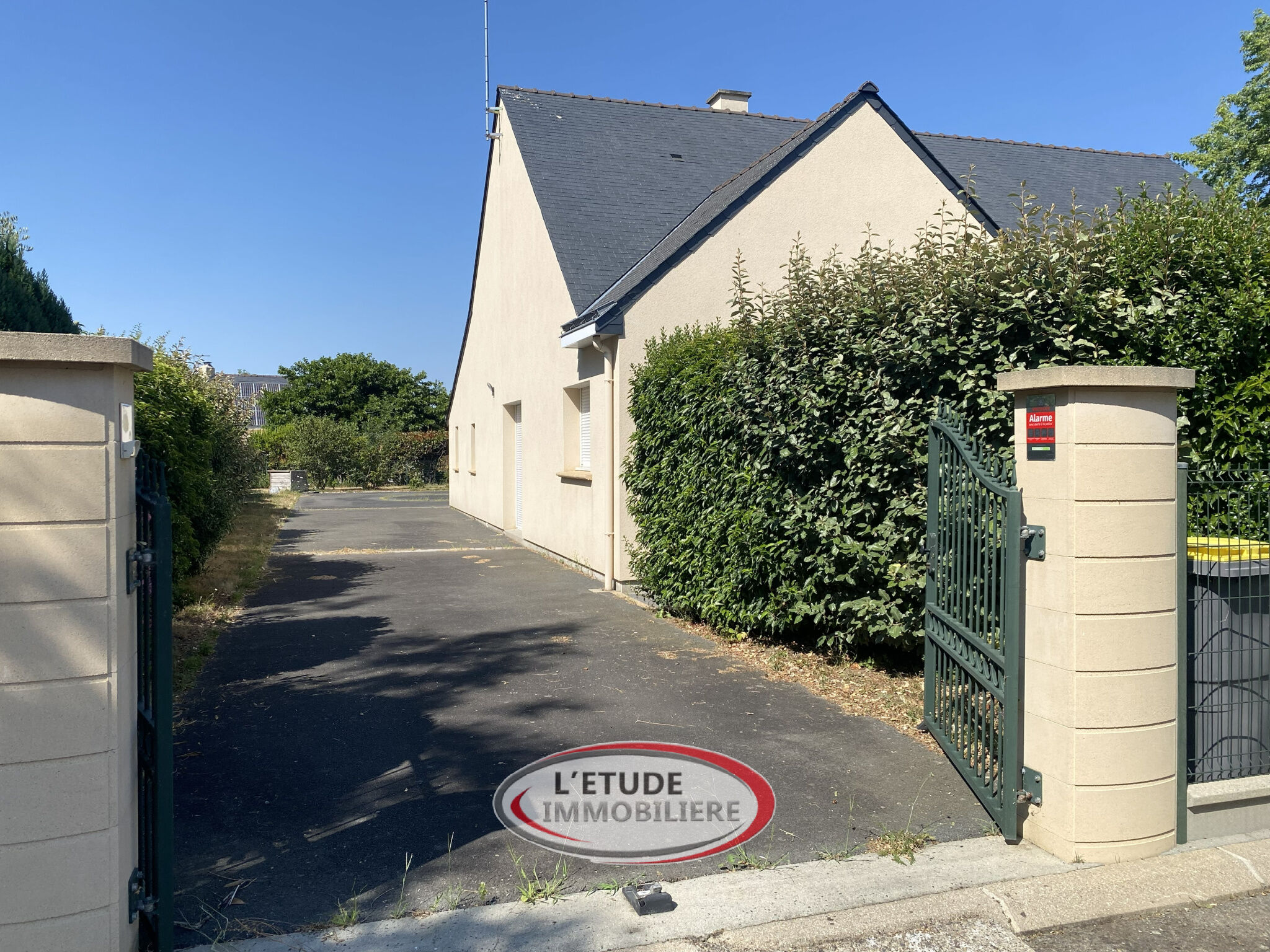 Agence immobilière de L'Etude Immobilière
