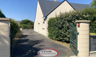 Maison 6 Pièces 122 m² à vendre à Héric (44810)