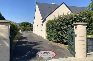 Maison 6 pièces 374125 €