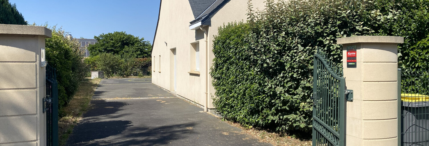 Maison 6 Pièces 122 m² à vendre à Héric (44810)