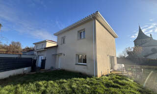 Maison 5 Pièces 92 m² à louer à Pact (38270)