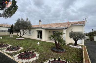 Maison 4 pièces 283500 €