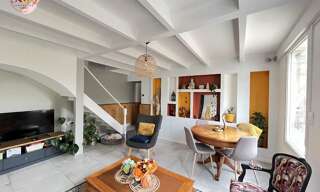 Maison 4 Pièces 82 m² à vendre à Louzac-Saint-André (16100)