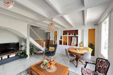 Maison 4 pièces 139000 €