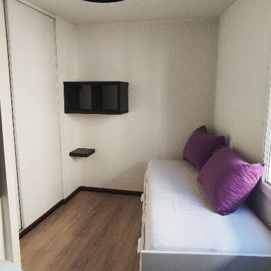 Appartement 1 pièces 350 €