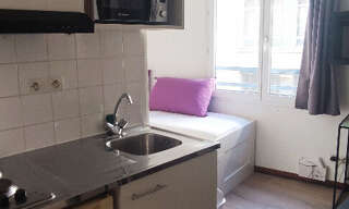 Appartement 1 Pièce 18 m² à louer à Saint-Étienne (42100)