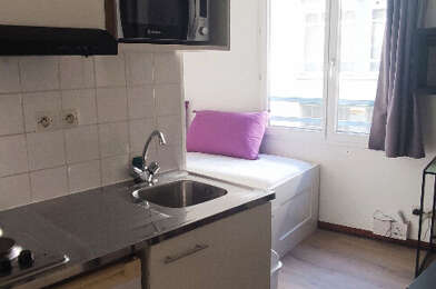 Appartement 1 pièces 350 €