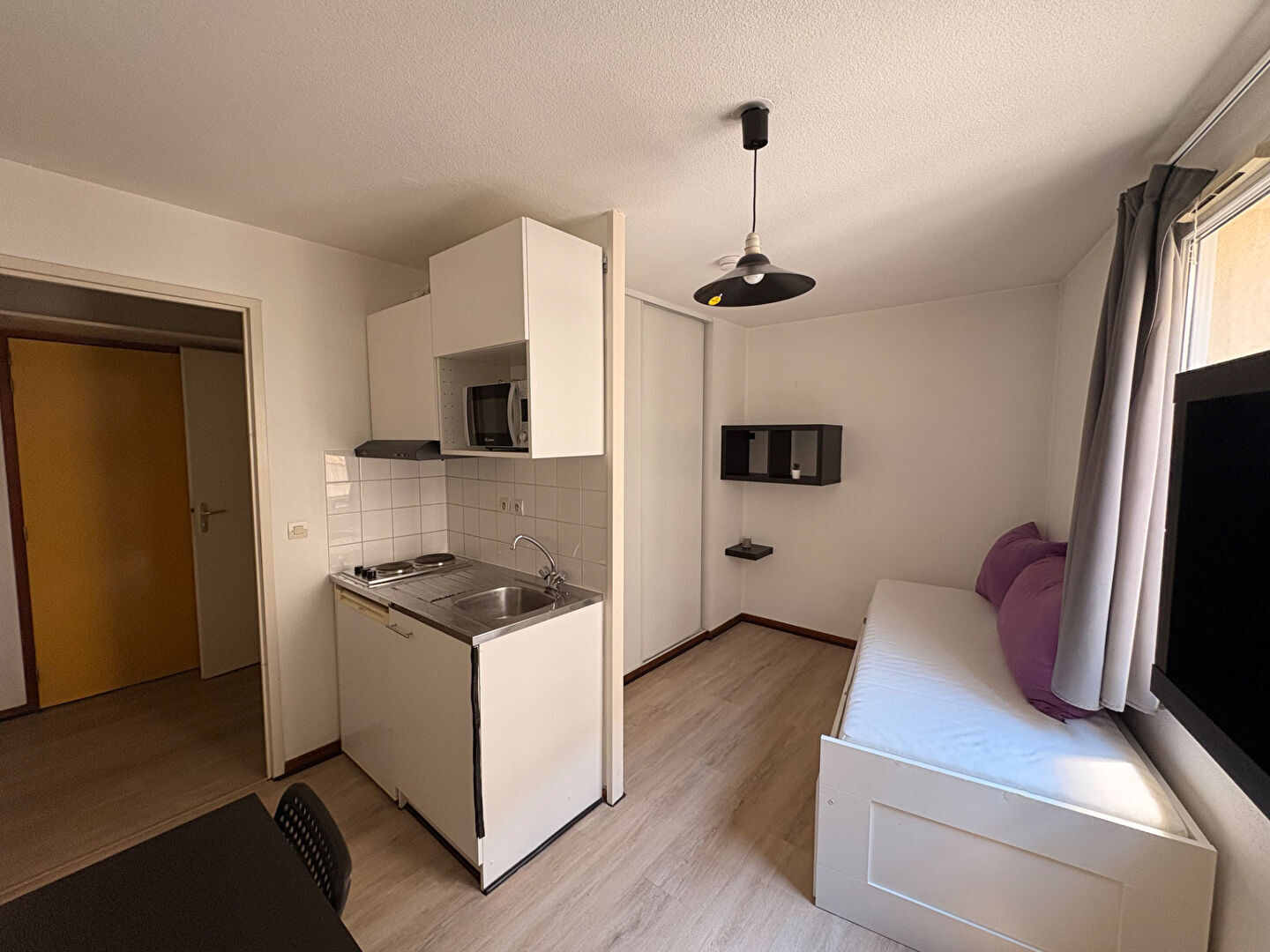 Agence immobilière de Agence Bat's