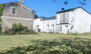 Maison 6 Pièces 206 m² à vendre à Saint-Estèphe (33180)