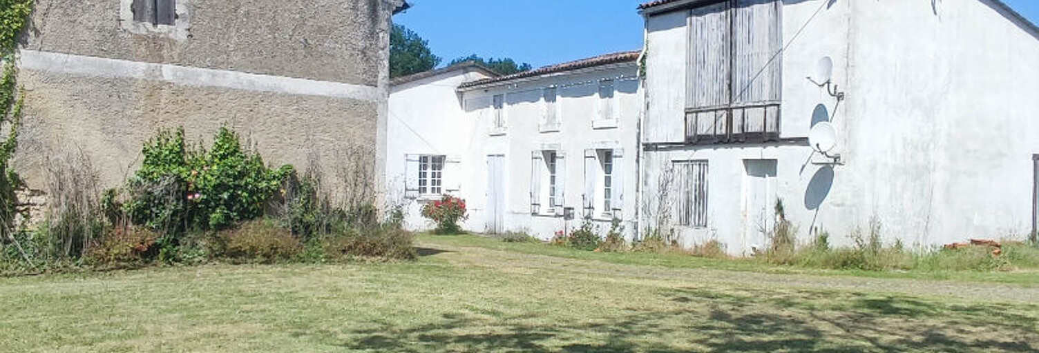 Maison 6 Pièces 206 m² à vendre à Saint-Estèphe (33180)