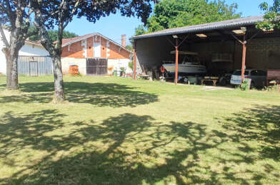 Maison 6 pièces 320000 €