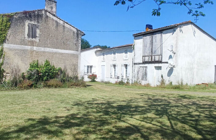 Propriété de 7 pièces avec chai attenant dépendance et hangar — photo 3
