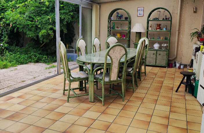 Propriété de 7 pièces avec chai attenant dépendance et hangar — photo 5