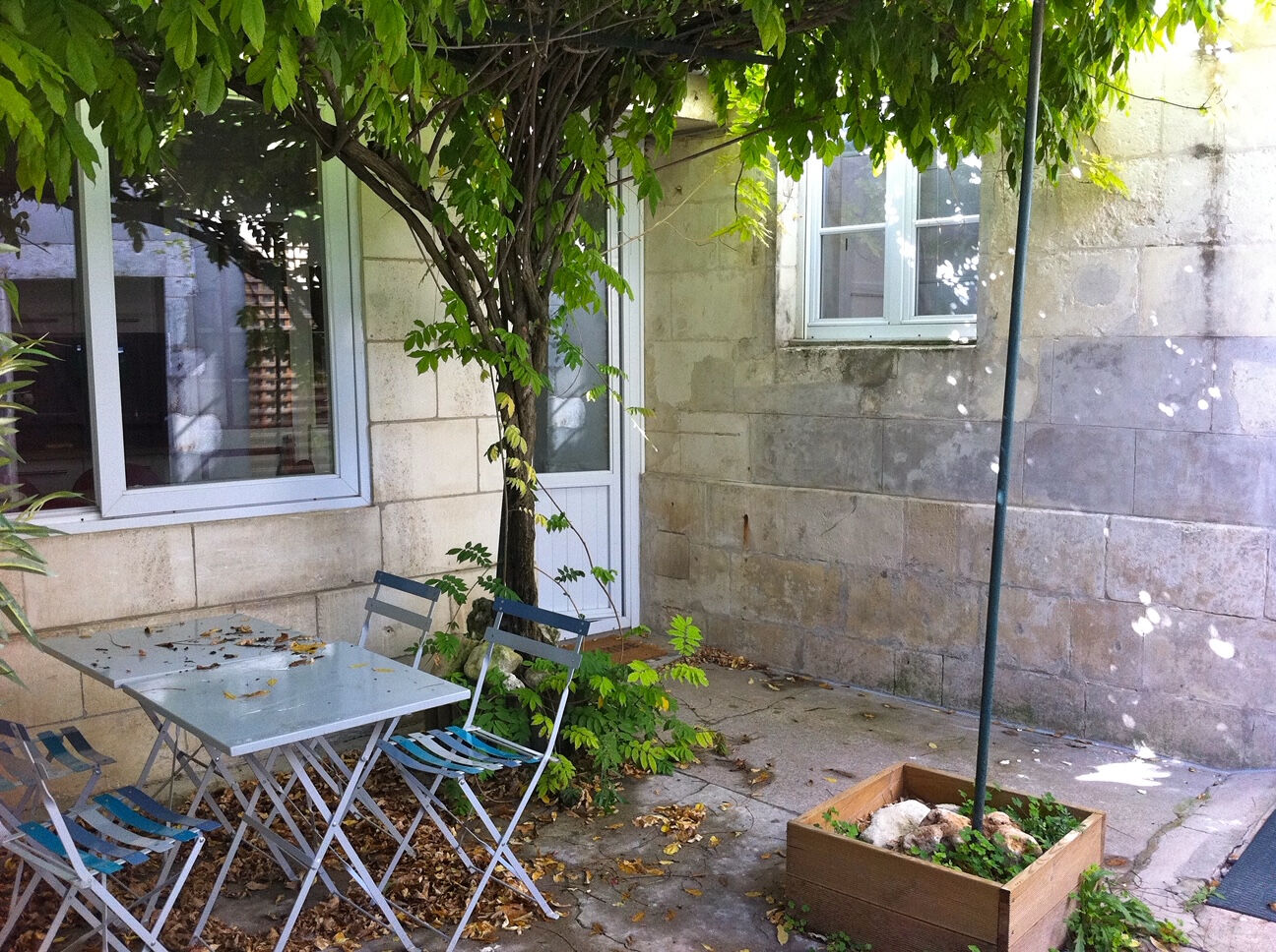 Villa / Maison  T3 à louer Rochelle (La) 17000