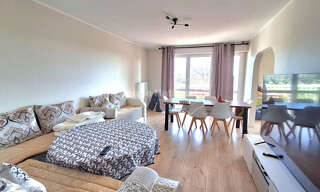 Appartement 4 Pièces 84 m² à louer à Avignon (84000)