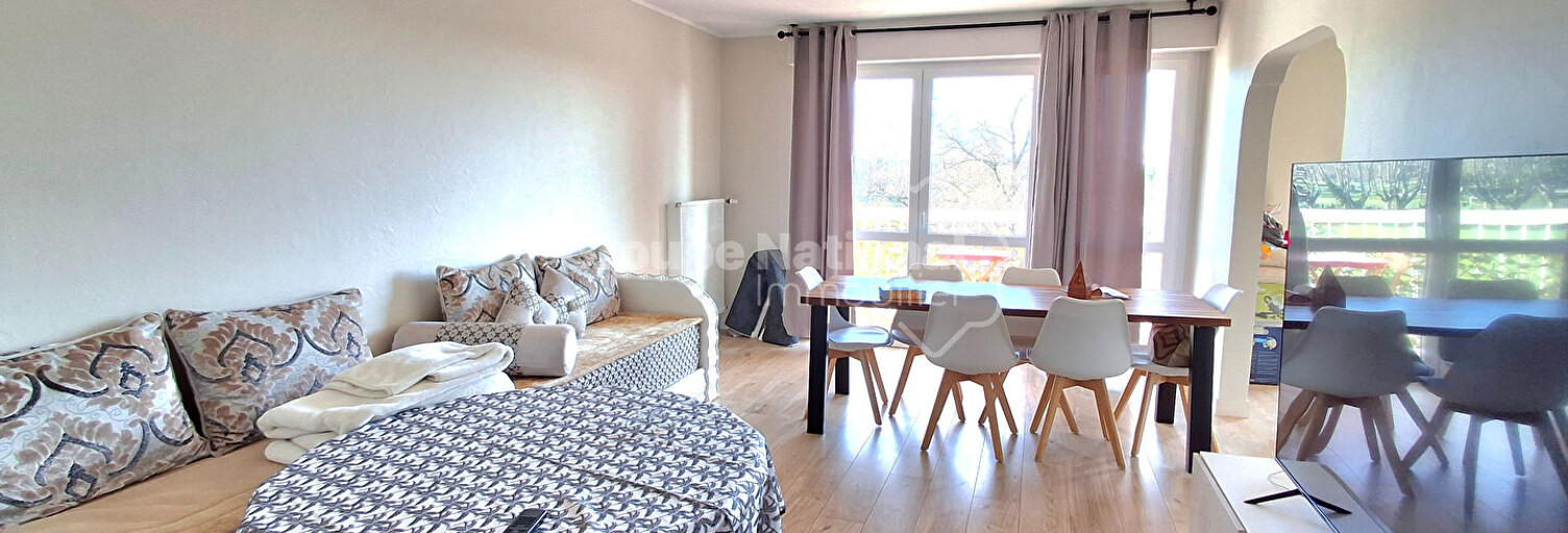 Appartement 4 Pièces 84 m² à louer à Avignon (84000)