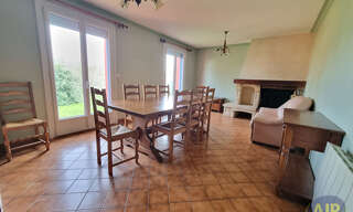 Maison 5 Pièces 80 m² à vendre à Saint-Philbert-de-Grand-Lieu (44310)