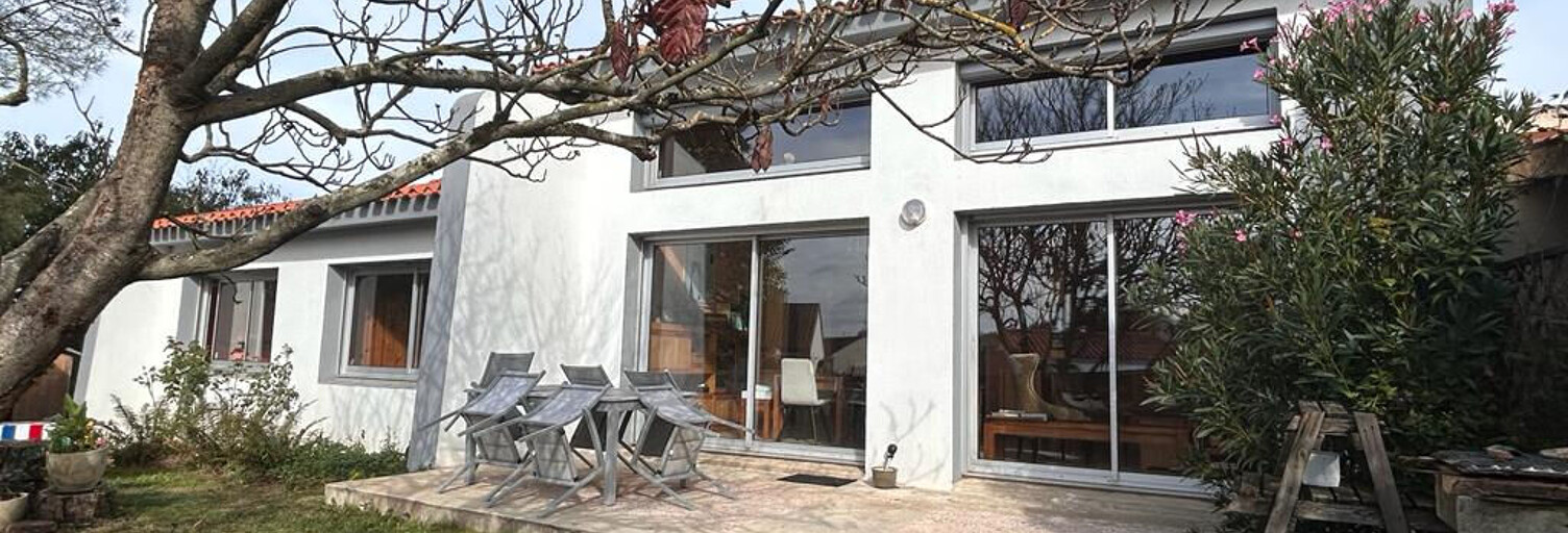 Maison 4 Pièces 128 m² à vendre à Montaigu-Vendée (85600)