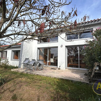Maison 4 pièces 335000 €