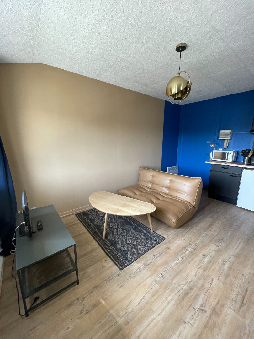 Appartement  T2 à louer Pau 64000