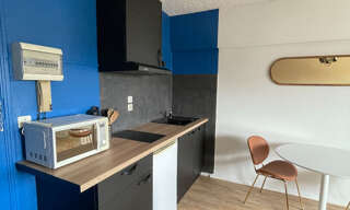 Appartement 2 Pièces 27 m² à louer à Pau (64000)