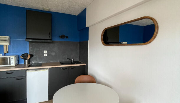 Appartement 2 pièces  à louer Pau 64000