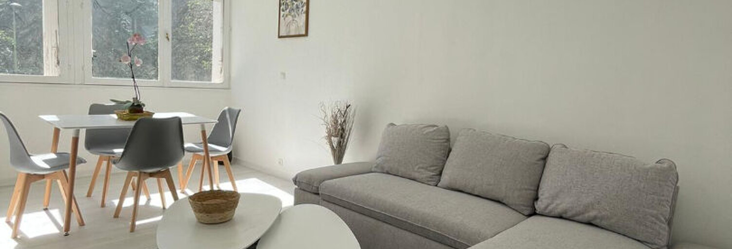 Appartement 4 Pièces 73 m² à louer à Pau (64000)