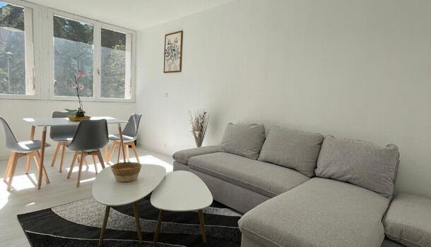 Appartement 4 pièces  à louer Pau 64000