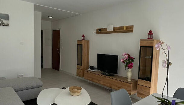 Appartement 4 pièces  à louer Pau 64000