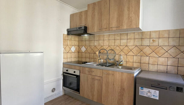 Appartement 4 pièces  à louer Pau 64000