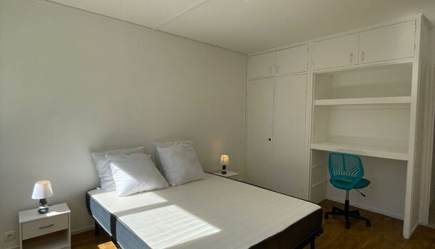 Appartement 4 pièces  à louer Pau 64000