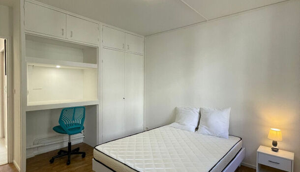 Appartement 4 pièces  à louer Pau 64000