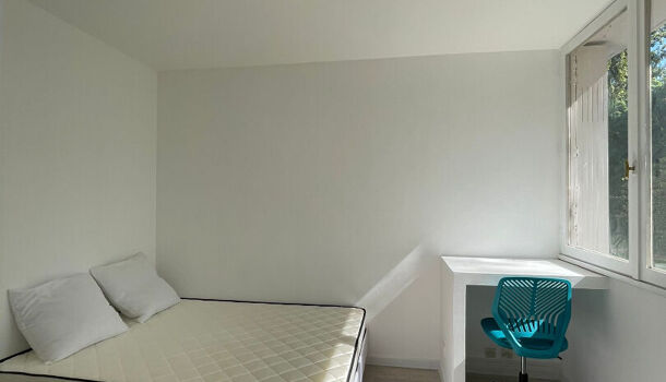 Appartement 4 pièces  à louer Pau 64000