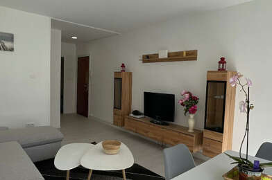 Appartement 4 pièces 930 €