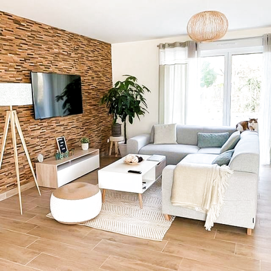 Maison 6 pièces 229000 €