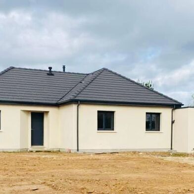 Maison 6 pièces 229000 €