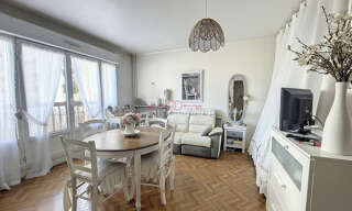 Appartement 1 Pièce 30 m² à vendre à Reims (51100)