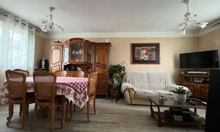 Maison 4 Pièces 65 m² à vendre à Marly-la-Ville (95670)