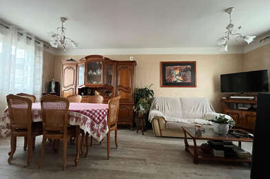 Maison 4 pièces 247500 €