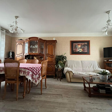 Maison 4 pièces 247500 €