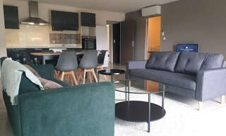 Appartement 4 Pièces 88 m² à louer à Bruges (33520)