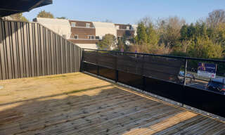 Appartement 4 Pièces 88 m² à louer à Bruges (33520)