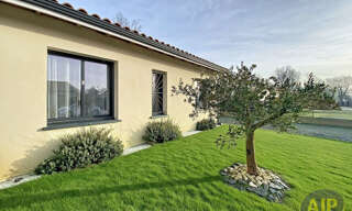 Maison 3 Pièces 85 m² à vendre à Castelnau-de-Médoc (33480)