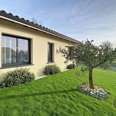 Maison 3 pièces 282000 €